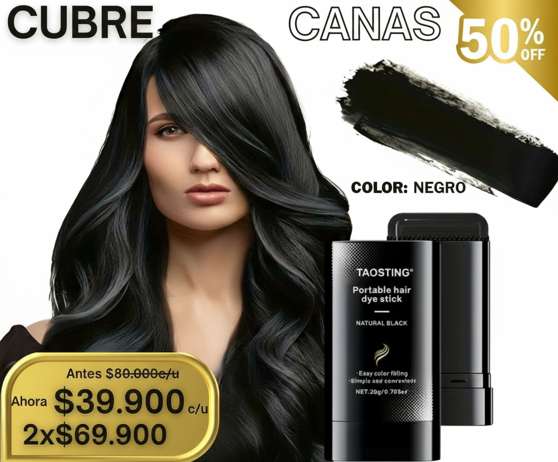 Cubre canas-Raíces bonitas ®