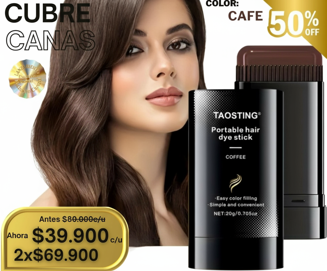 Cubre canas-Raíces bonitas ®