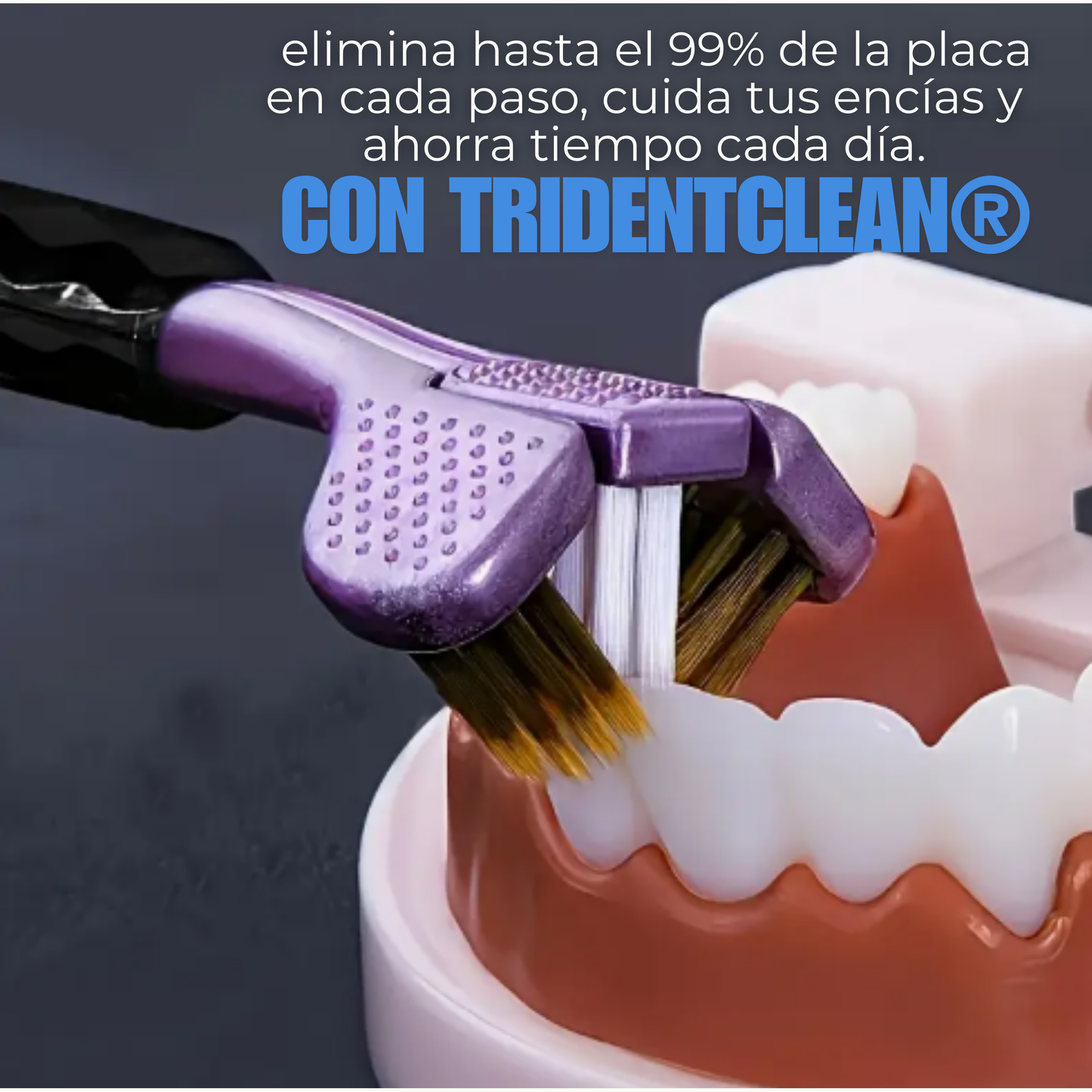 Combo limpieza profunda-deep cleaning ®