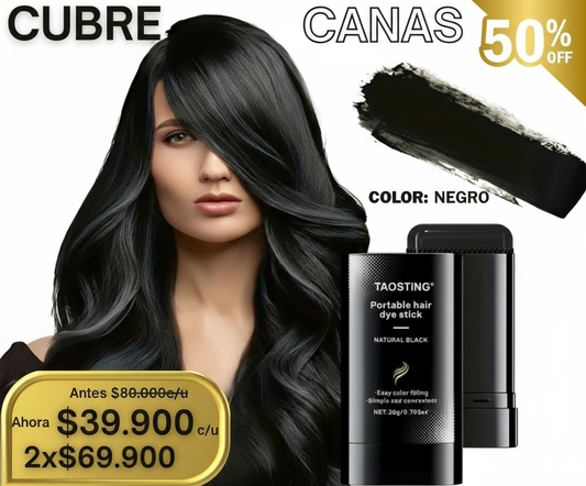 Cubre canas-Raíces bonitas ®
