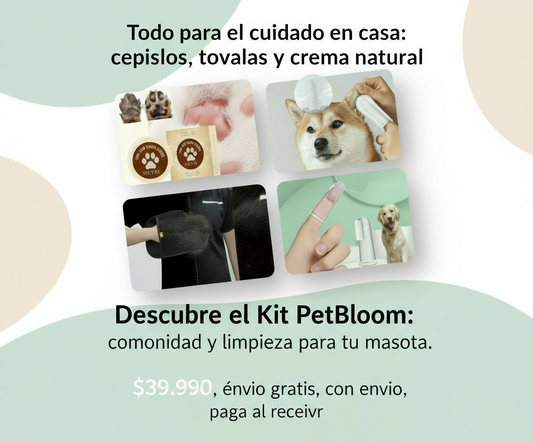 Kit - PetBloom ®